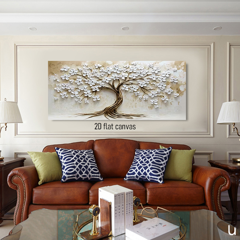 (1 peça sem moldura) 1 x Impre - Home Decor Sofa avaliação e preço